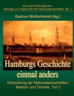 Hamburgs Geschichte einmal anders