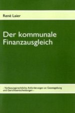 Der kommunale Finanzausgleich