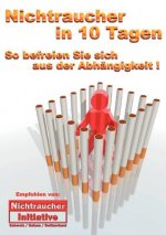 Nichtraucher in 10 Tagen