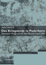 Kriegsende in Paderborn
