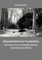 Altpalaolithische Fundplatze des Homo erectus heidelbergensis Schmitshausen (Pfalz)