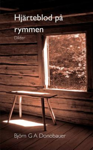 Hjarteblod pa rymmen