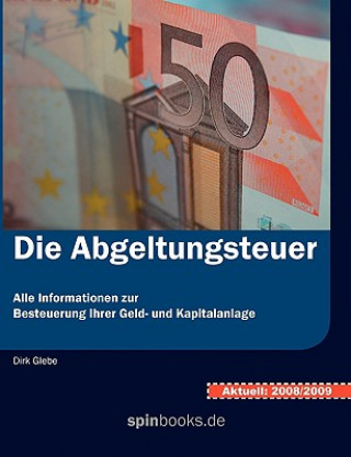 Abgeltungsteuer