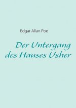 Untergang des Hauses Usher