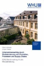 Unternehmenserfolg durch Modularisierung von Produkten, Prozessen und Supply Chains