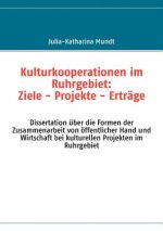 Kulturkooperationen im Ruhrgebiet