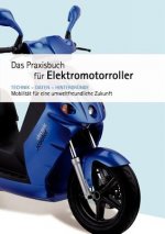Praxishandbuch fur Elektromotorroller