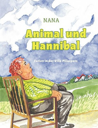 Animal und Hannibal