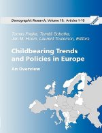 Childbearing Trends and Policies in Europe, Book I