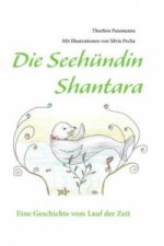 Die Seehündin Shantara