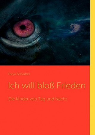 Ich will bloss Frieden