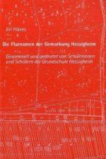 Die Flurnamen der Gemarkung Hessigheim