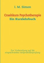 Crashkurs Psychotherapie