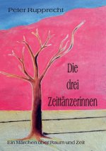 drei Zeittanzerinnen