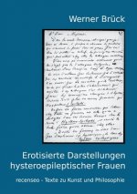 Erotisierte Darstellungen hysteroepileptischer Frauen