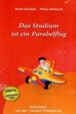 Das Studium ist ein Parabelflug