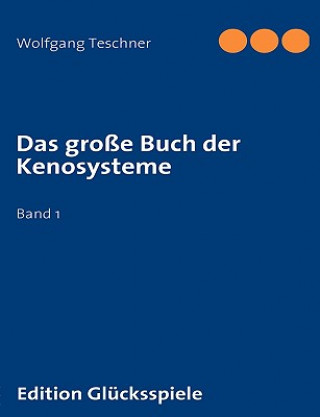 grosse Buch der Kenosysteme