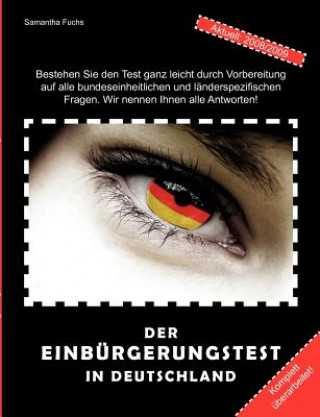 Einburgerungstest in Deutschland