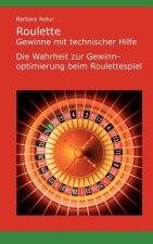 Roulette - Gewinne mit technischer Hilfe