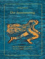 Ausreiseantrag