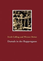 Damals in der Rappengasse