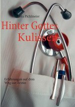 Hinter Gottes Kulissen