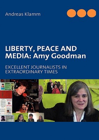 Liberty, Peace and Media