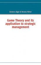 Game Theory and its application to strategic management