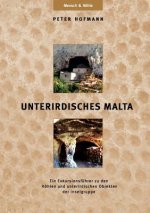 Unterirdisches Malta