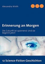Erinnerung an Morgen