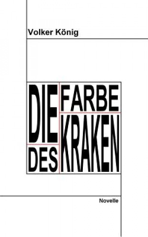 Farbe des Kraken