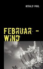 Februar - Wind