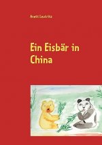 Eisbar in China