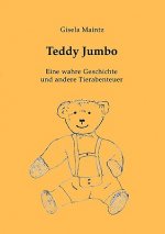 Teddy Jumbo