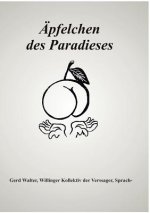 AEpfelchen des Paradieses