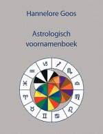 Astrologisch voornamenboek