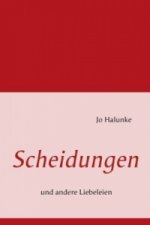Scheidungen