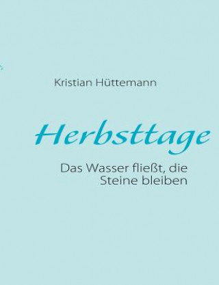 Herbsttage