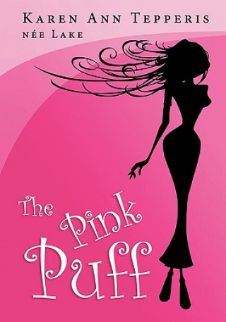 Pink Puff