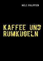 Kaffee und Rumkugeln