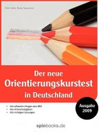 neue Orientierungskurstest in Deutschland