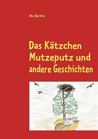 Katzchen Mutzeputz