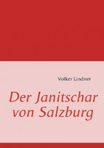 Janitschar von Salzburg