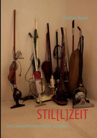 Stil[l]zeit