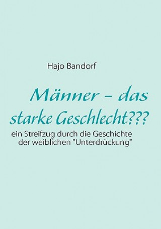 Manner - Das Starke Geschlecht