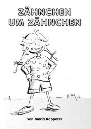 Zahnchen um Zahnchen