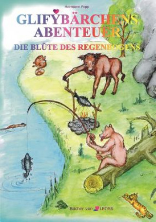Glifybarchens Abenteuer