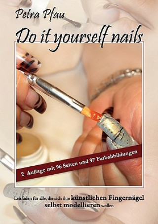 Do it yourself nails