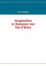 Imagination in Romanen von Tim O'Brien