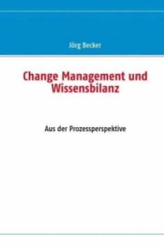 Change Management und Wissensbilanz